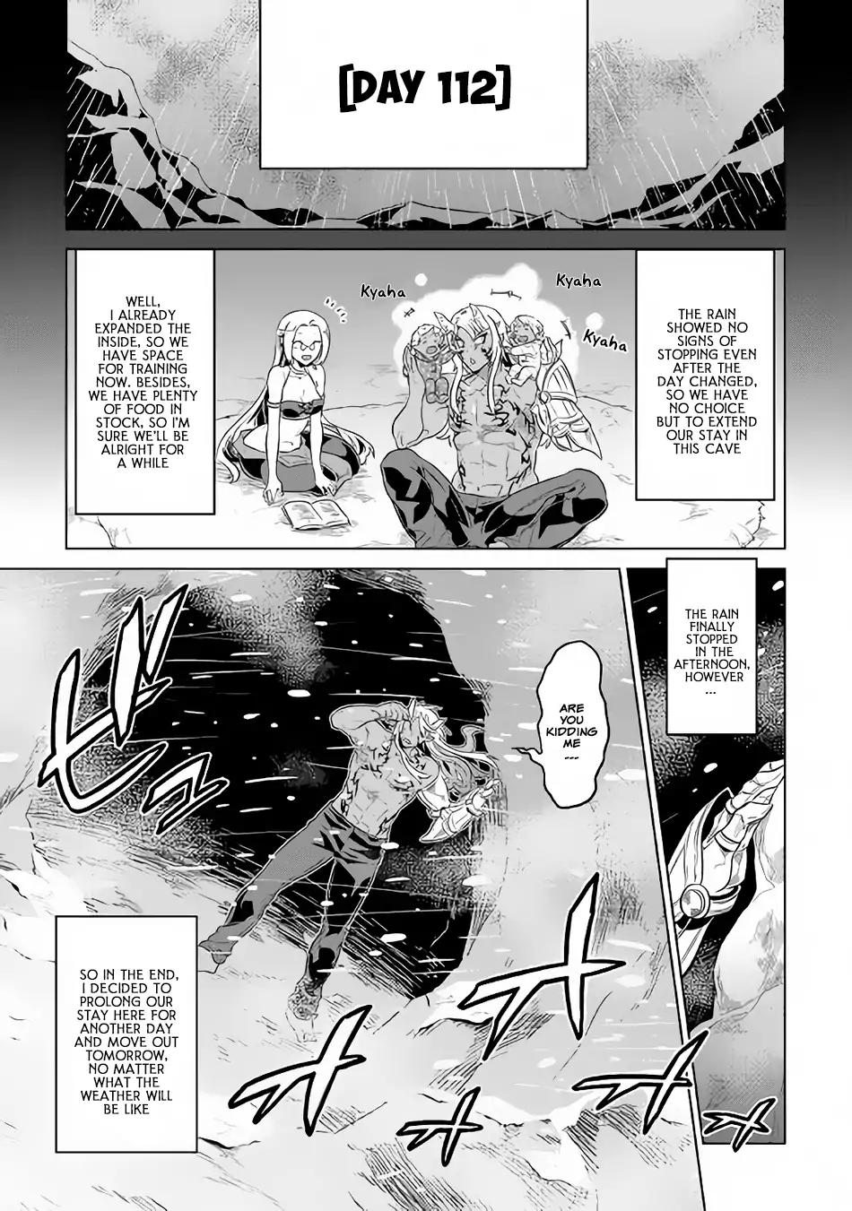 Re:Monster Chapter 44 2